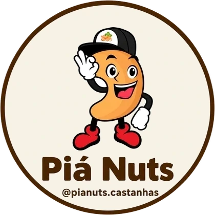 Selo Piá Nuts