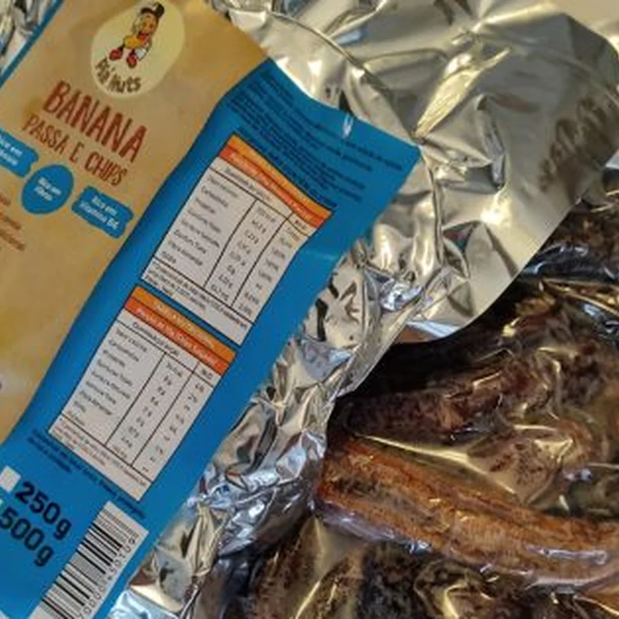 Banana passa