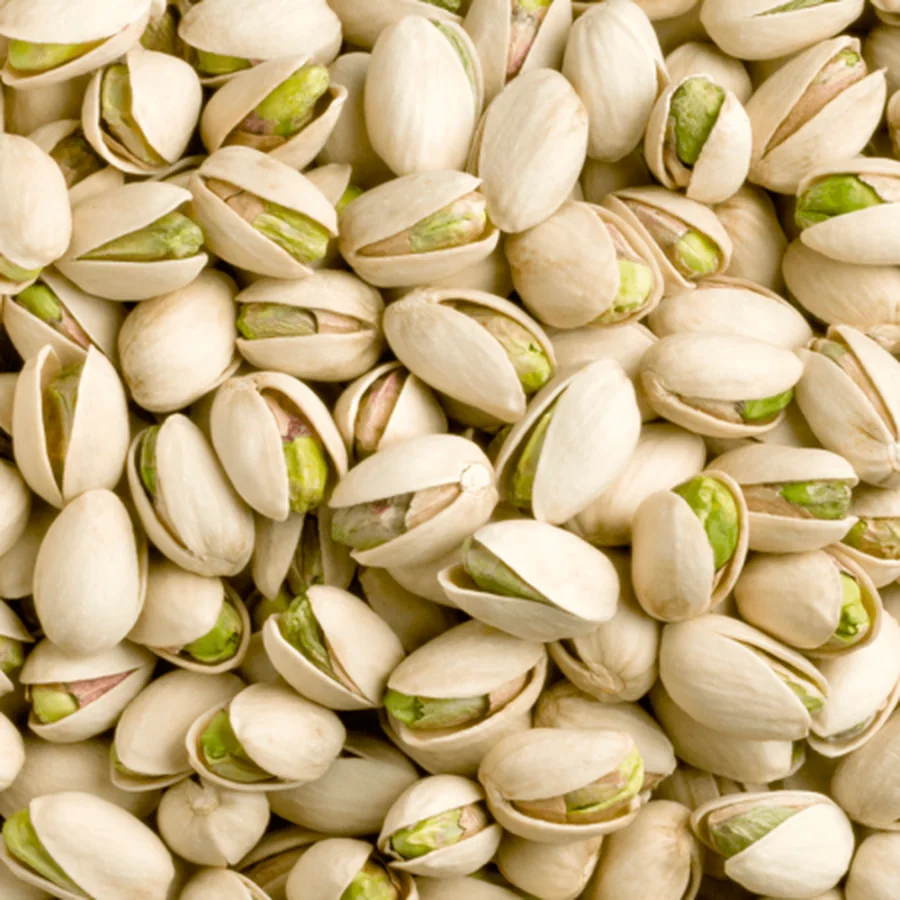 Pistaches